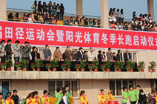 【年轻的战场系列之二】