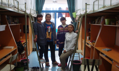 【涵容涵义 飘香紫檀系列之十四】