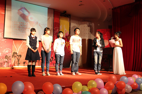 浮舟书海,筑梦彼岸