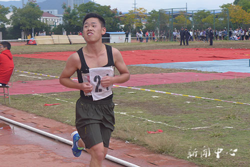 沙场秋点兵系列之二