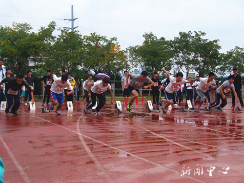 沙场秋点兵系列之二