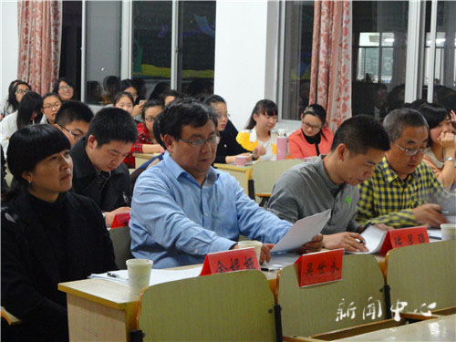 炫专业技能,显真我风采