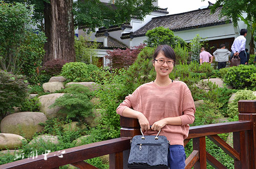 【毕业生感怀】毛泽霖:我的大学四年