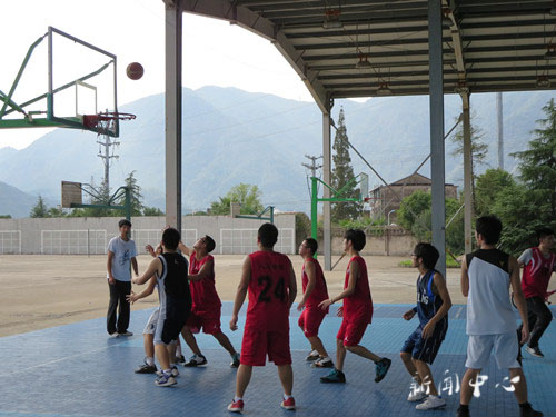 巅峰对决,火热开赛