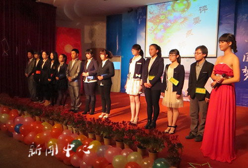 以梦为翼,载梦而行