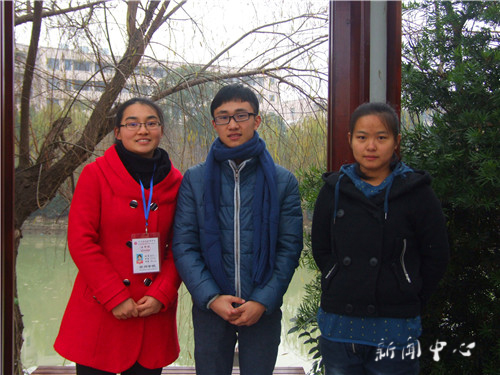 刘晓阳:回首来时路,一场风雨一场晴