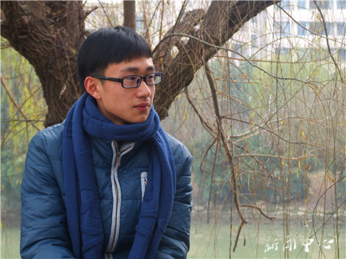 刘晓阳:回首来时路,一场风雨一场晴